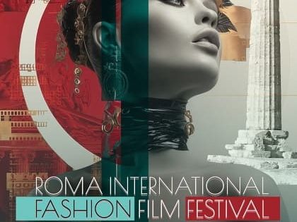 Roma International Fashion Film Festival