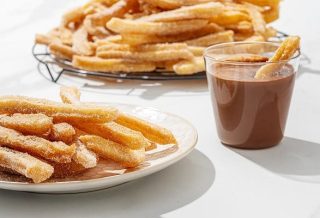 Churros