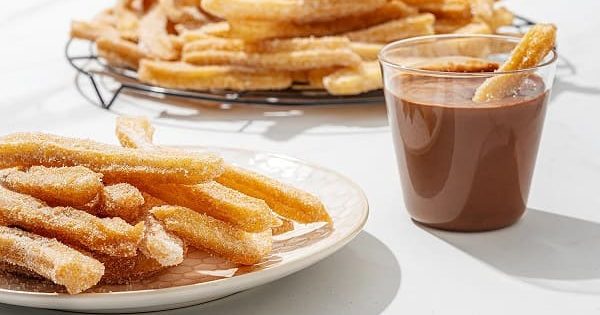 Churros