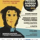 Premio Andrea Parodi