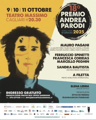 Premio Andrea Parodi