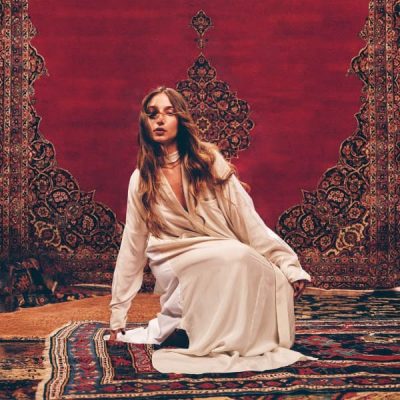 Laila Al Habash