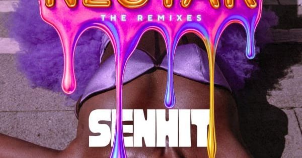 Senhit