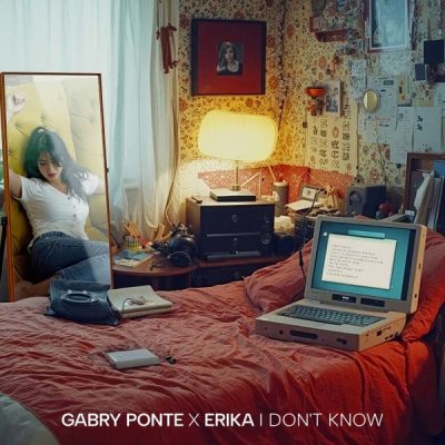 Gabry Ponte - erika