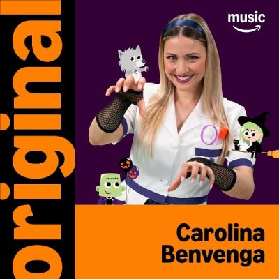 Carolina Benvenga