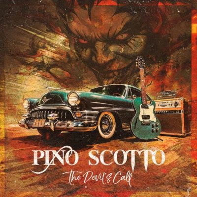 Pino Scotto