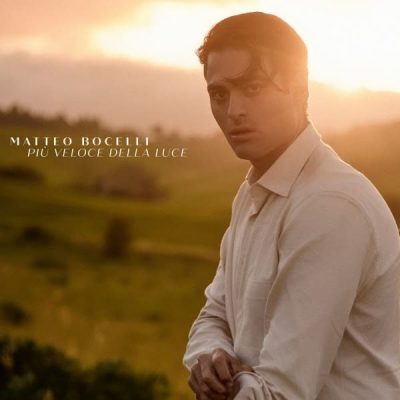 Matteo Bocelli