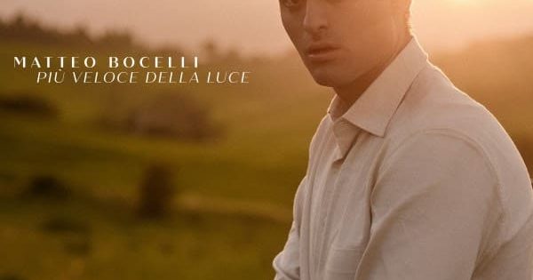 Matteo Bocelli