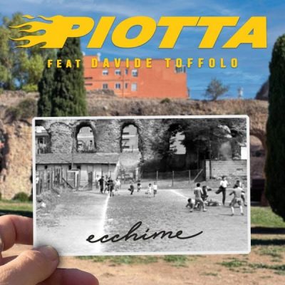 Piotta