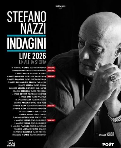 Stefano Nazzi