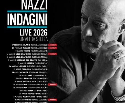 Stefano Nazzi