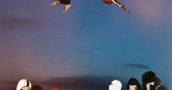 Caleydo - bassi maestro - willie peyote