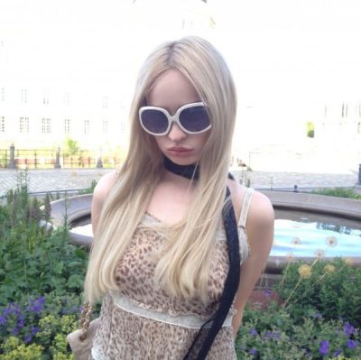 Kim Petras