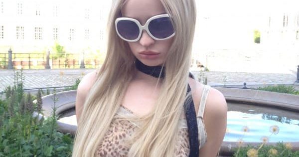 Kim Petras