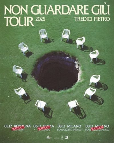 Tredici Pietro