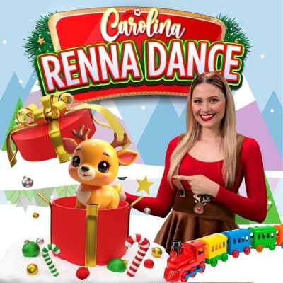 Carolina Benvenga