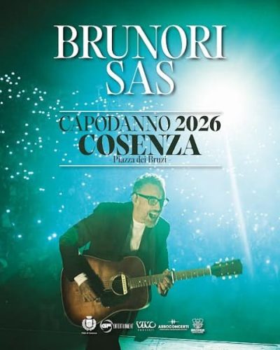 Brunori Sas
