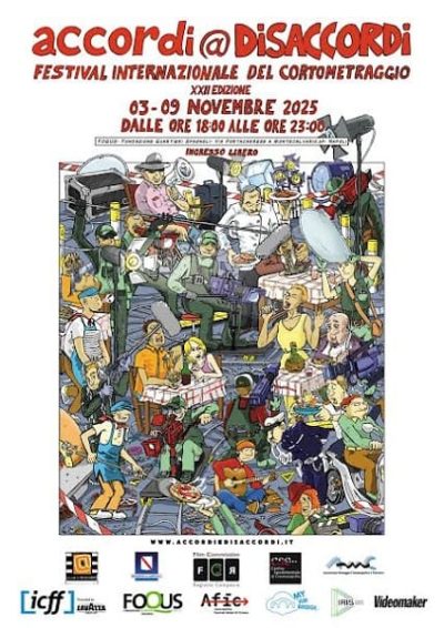 accordi @ DISACCORDI