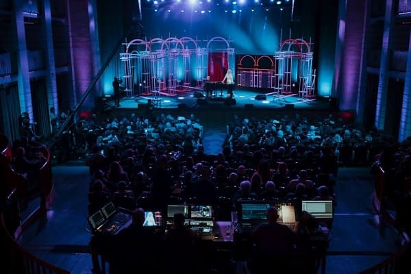 Ciao Rassegna Lucio Dalla ph. manuela fornaro