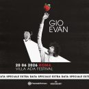 Gio Evan