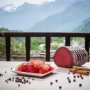 Bresaola della Valtellina