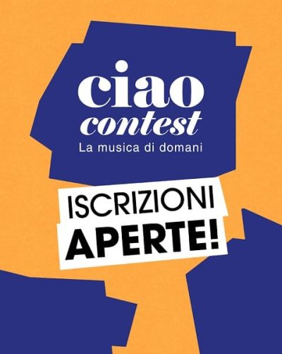 Ciao Rassegna Lucio Dalla