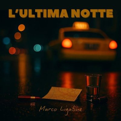 Marco Ligabue