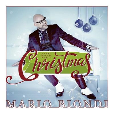 Mario Biondi