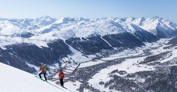 Valtellina - ph Samuel Confortola