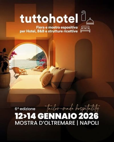 Tuttohotel 2026