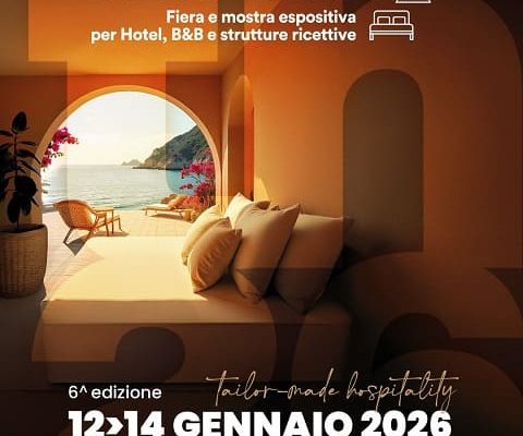 Tuttohotel 2026