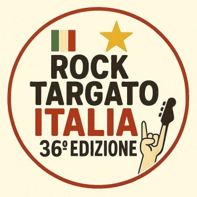 Rock Targato Italia