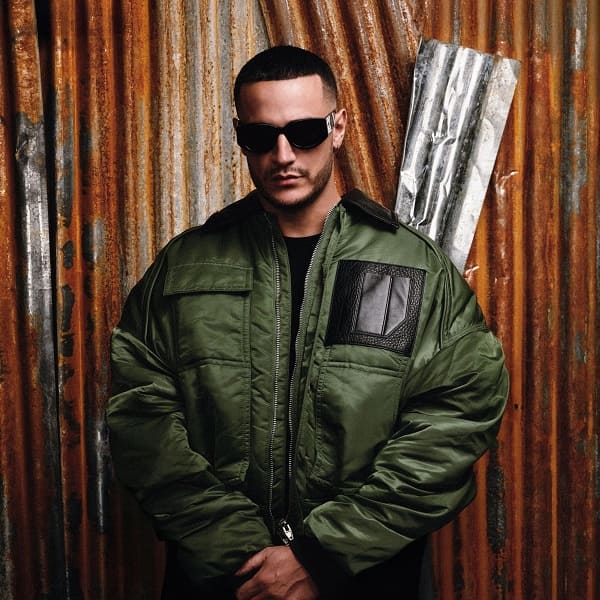 Dj Snake