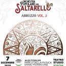 Orchestra Popolare del Saltarello