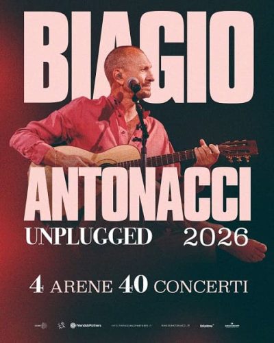 Biagio Antonacci