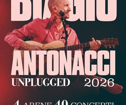 Biagio Antonacci