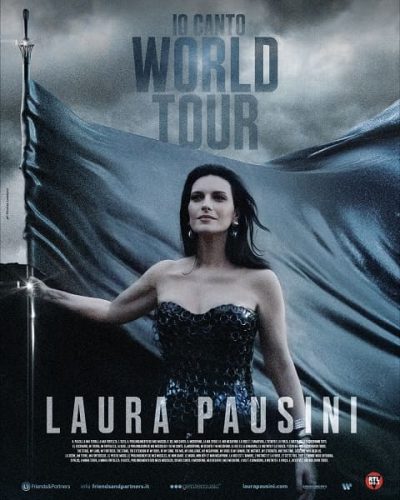 Laura Pausini