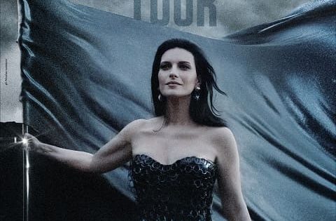 Laura Pausini
