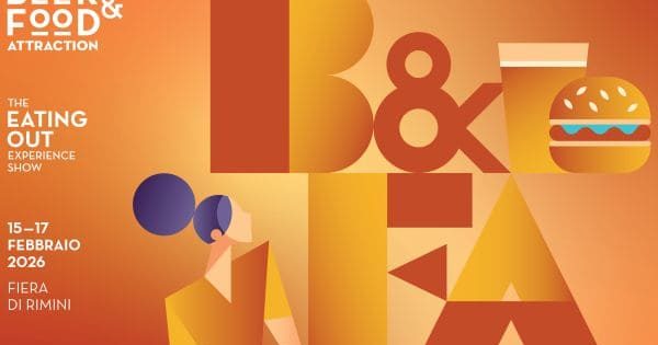 Beer&Food Attraction 2026