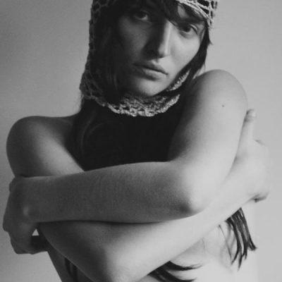 Angelica Bove