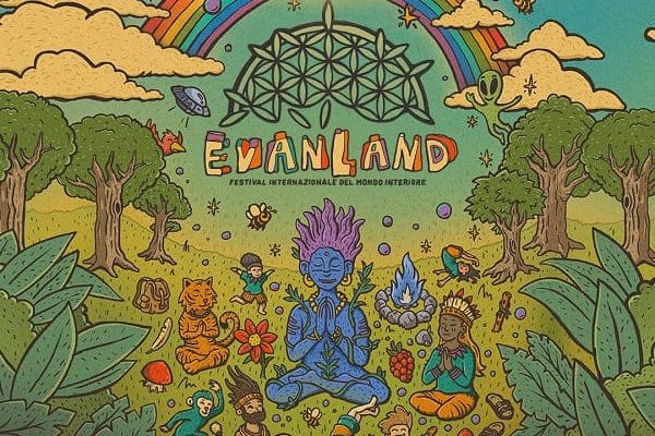Evanland