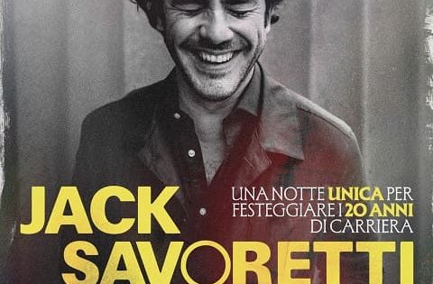Jack Savoretti