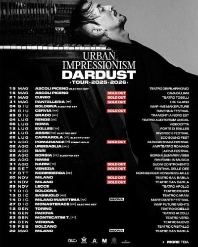 Dardust