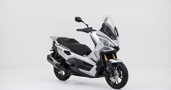 Kymco XTera 350