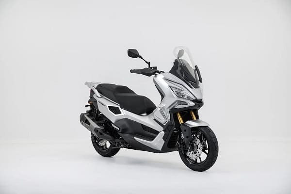 Kymco XTera 350