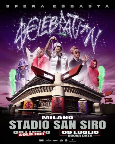 Sfera Ebbasta