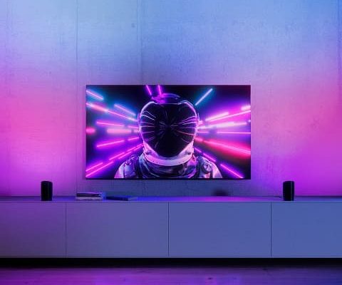 Philips Hue Play Wall Washer