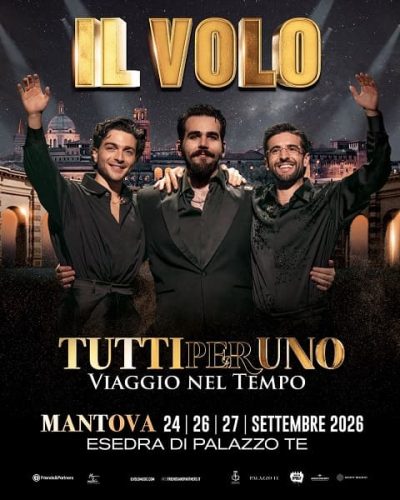 Il Volo