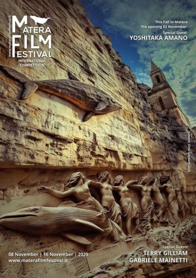 Matera Film Festival