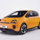 Renault Twingo E-Tech Electric